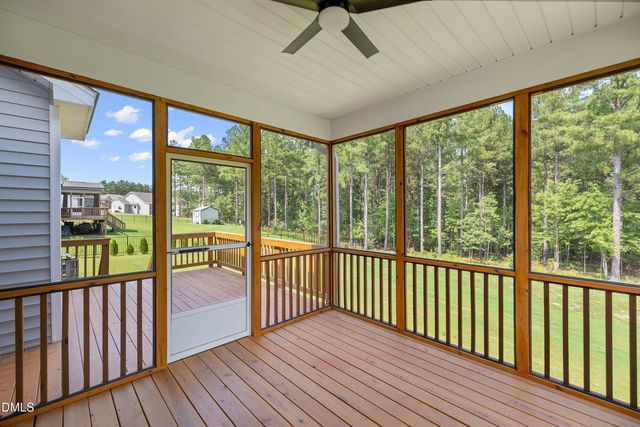 165 Ironwood Boulevard, Youngsville, NC 27596