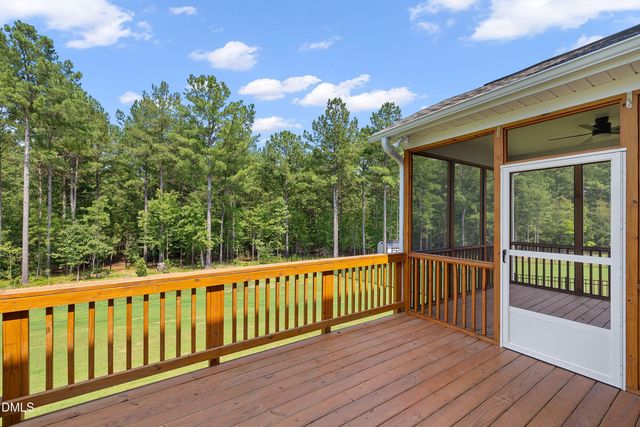 165 Ironwood Boulevard, Youngsville, NC 27596