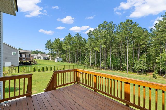 165 Ironwood Boulevard, Youngsville, NC 27596