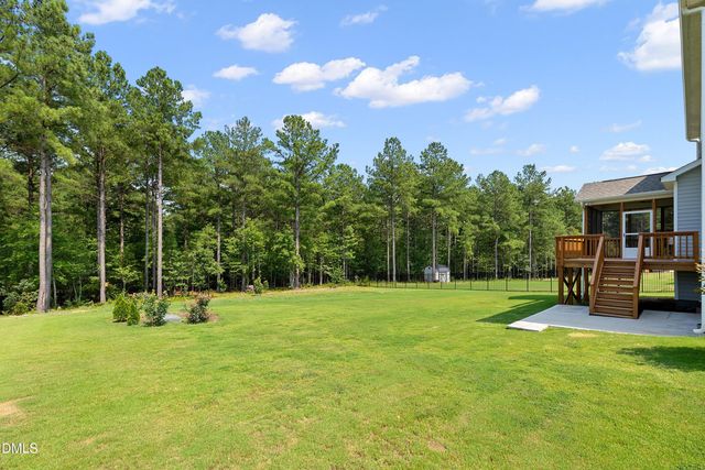 165 Ironwood Boulevard, Youngsville, NC 27596