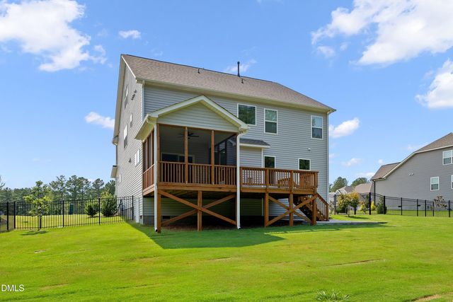 165 Ironwood Boulevard, Youngsville, NC 27596