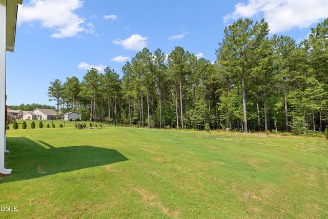 165 Ironwood Boulevard, Youngsville, NC 27596