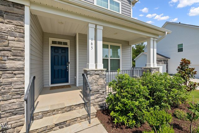 165 Ironwood Boulevard, Youngsville, NC 27596