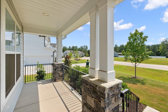 165 Ironwood Boulevard, Youngsville, NC 27596