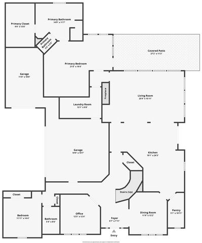 3030 Wincrest Drive, Rockwall, TX 75032