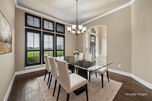 3030 Wincrest Drive, Rockwall, TX 75032