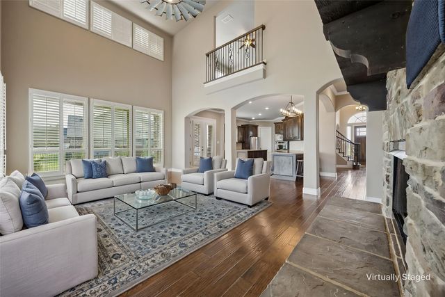 3030 Wincrest Drive, Rockwall, TX 75032