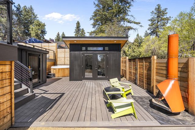 1901 NW 6th Street, Bend, OR 97703