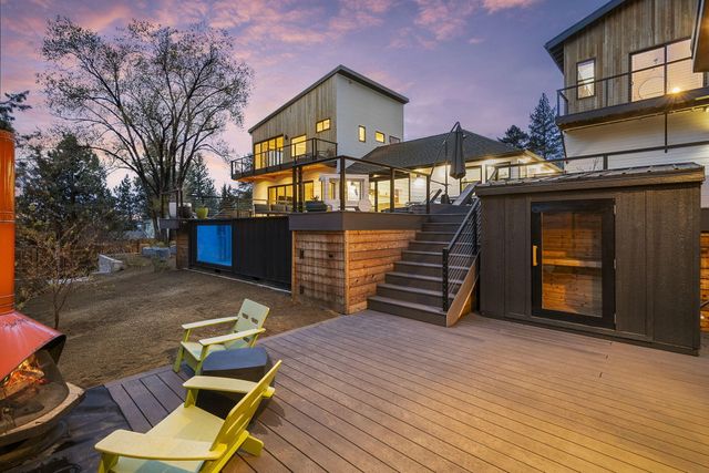 1901 NW 6th Street, Bend, OR 97703