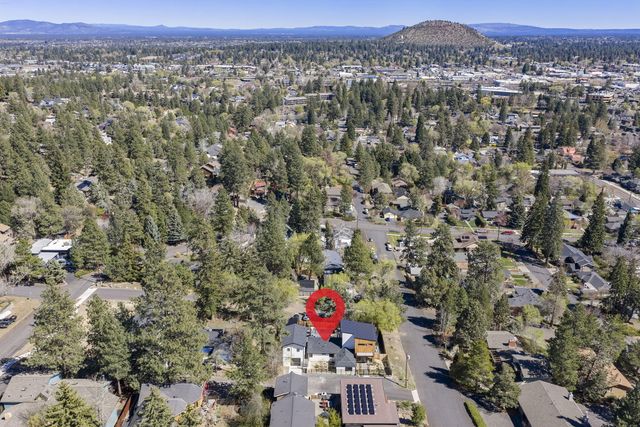 1901 NW 6th Street, Bend, OR 97703