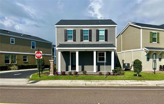 532 JETSTAR LANE, Oldsmar, FL 34677