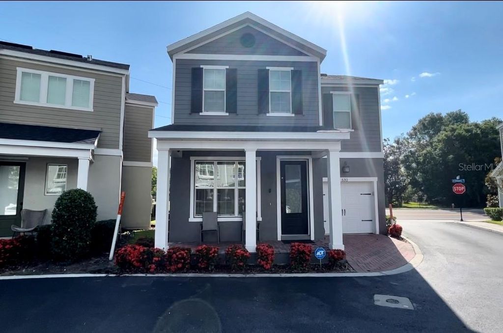 532 JETSTAR LANE, Oldsmar, FL 34677