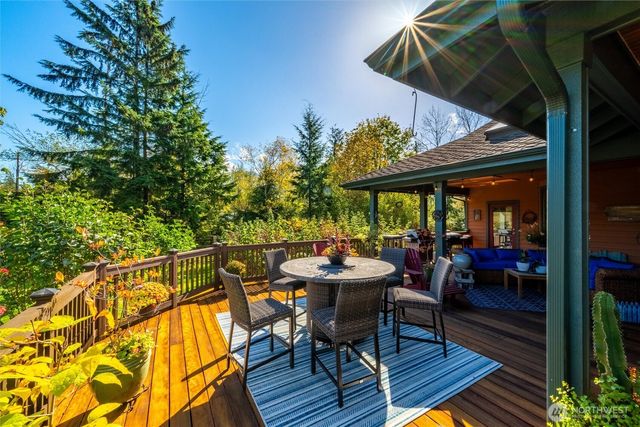 15713 365th Avenue SE, Sultan, WA 98294