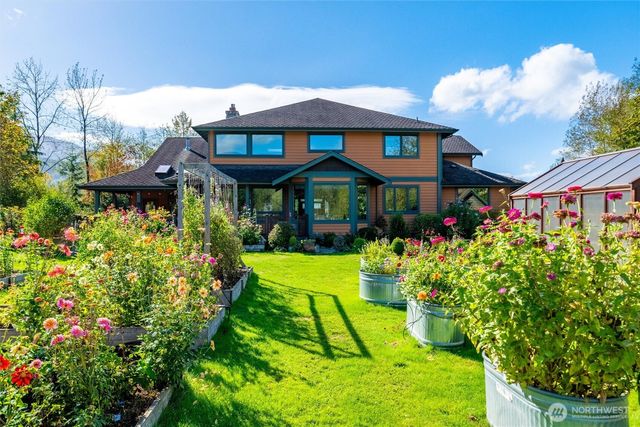 15713 365th Avenue SE, Sultan, WA 98294