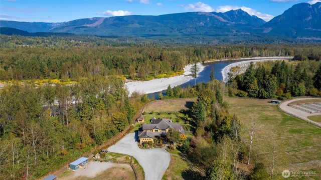 15713 365th Avenue SE, Sultan, WA 98294