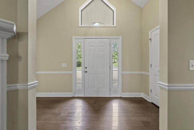 667 Lake Harding Drive, Hamilton, GA 31811