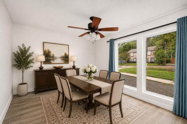 560 Landfall Lane, Conroe, TX 77302