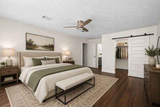 560 Landfall Lane, Conroe, TX 77302