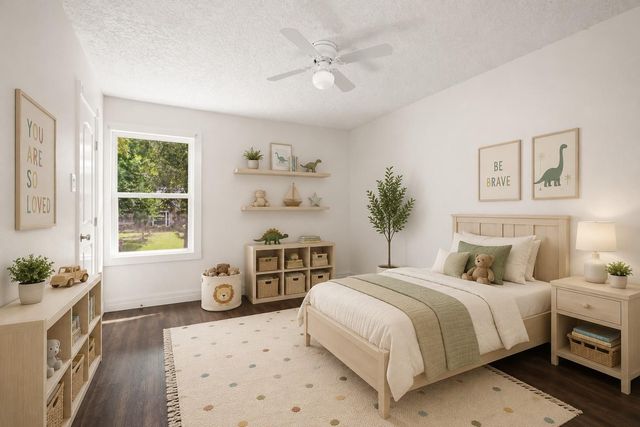 560 Landfall Lane, Conroe, TX 77302