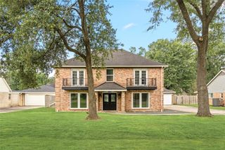 560 Landfall Lane, Conroe, TX 77302