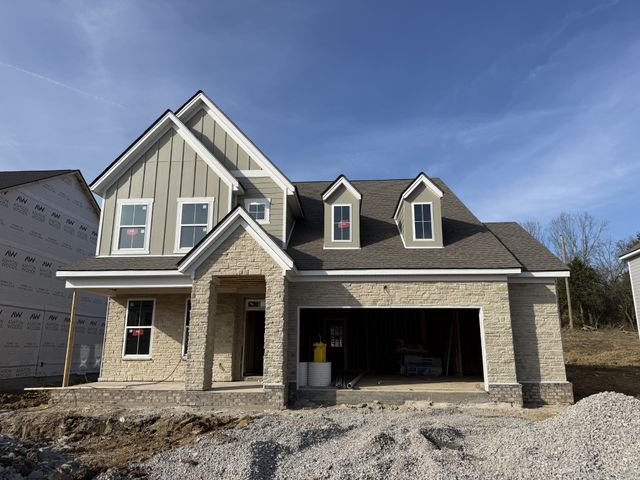 145 Emeline Way, Mount Juliet, TN 37122