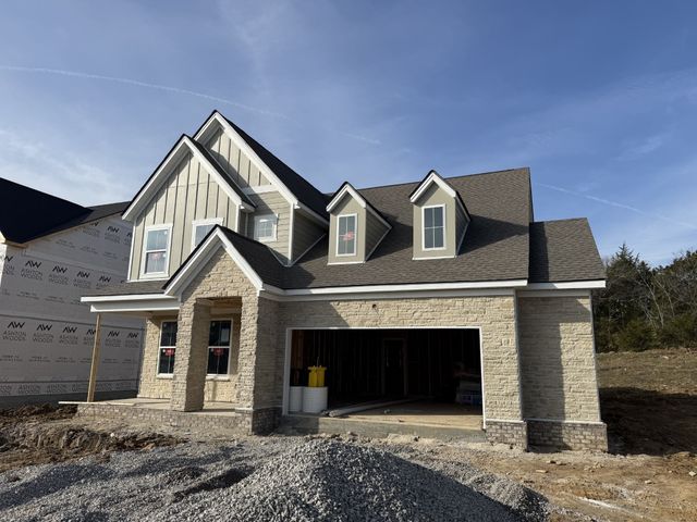 145 Emeline Way, Mount Juliet, TN 37122