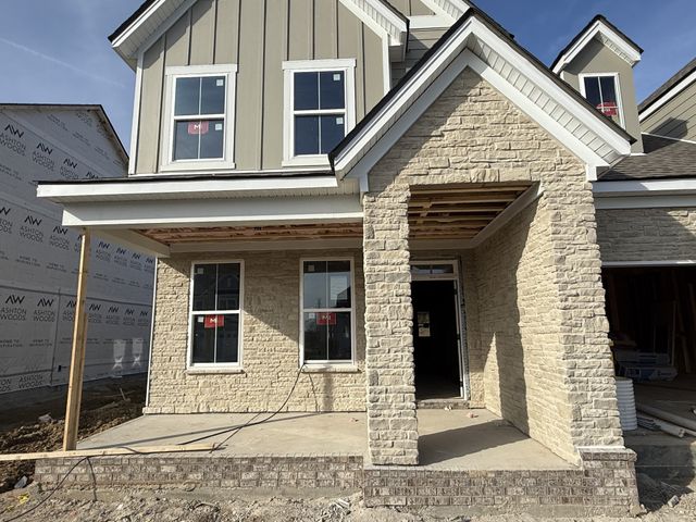 145 Emeline Way, Mount Juliet, TN 37122