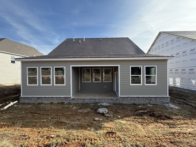 145 Emeline Way, Mount Juliet, TN 37122