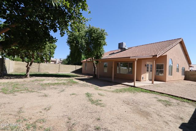 23802 N 39TH Lane, Glendale, AZ 85310