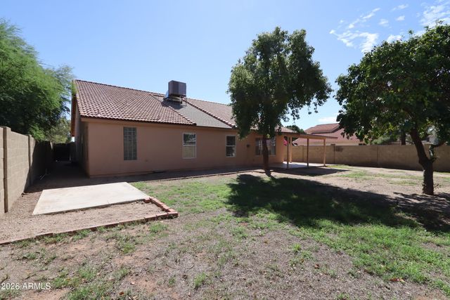 23802 N 39TH Lane, Glendale, AZ 85310