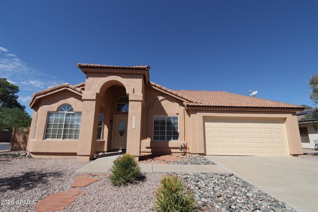 23802 N 39TH Lane, Glendale, AZ 85310