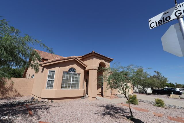 23802 N 39TH Lane, Glendale, AZ 85310