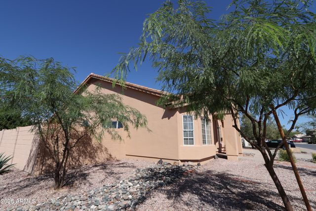 23802 N 39TH Lane, Glendale, AZ 85310