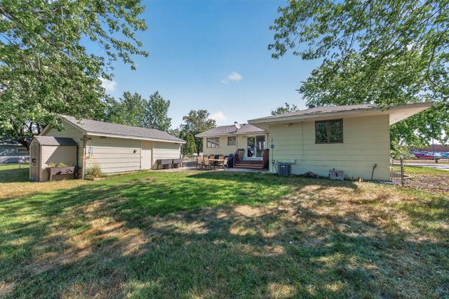 8088 Able Street NE, Spring Lake Park, MN 55432