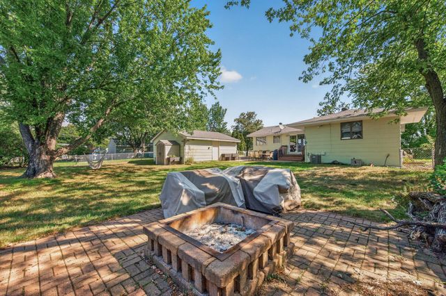 8088 Able Street NE, Spring Lake Park, MN 55432