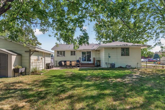 8088 Able Street NE, Spring Lake Park, MN 55432