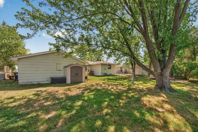 8088 Able Street NE, Spring Lake Park, MN 55432