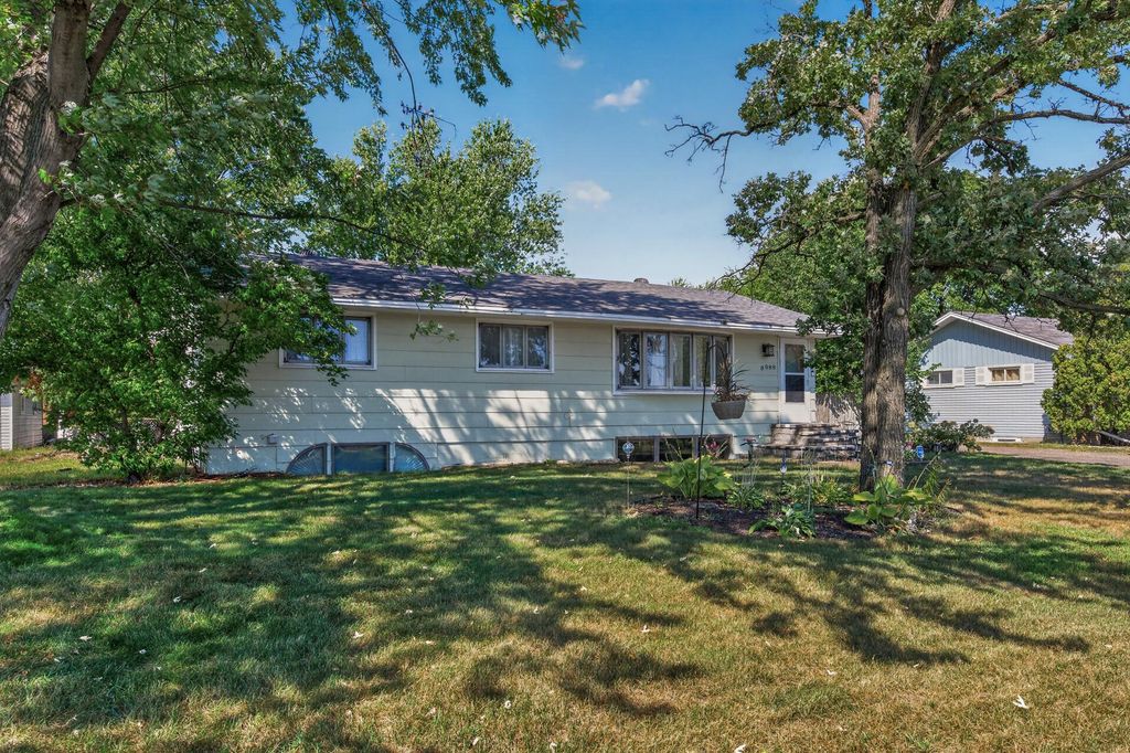 8088 Able Street NE, Spring Lake Park, MN 55432