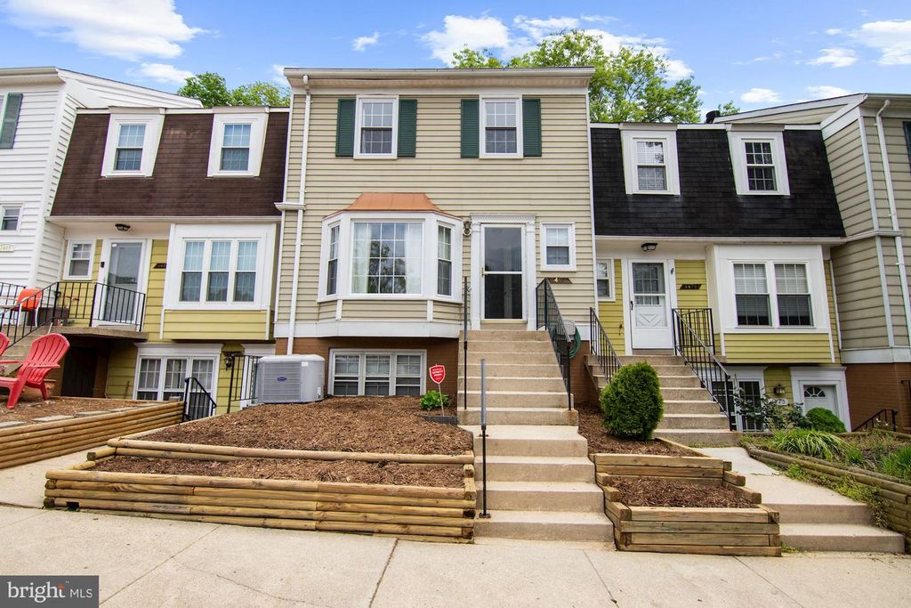1467 CHATHAM CT, Crofton, MD 21114