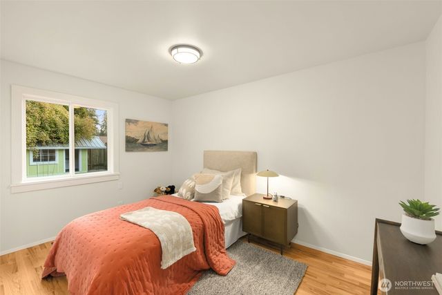 2001 SE 17th Court S, Renton, WA 98055