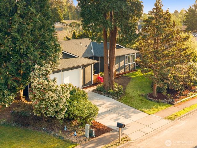 2001 SE 17th Court S, Renton, WA 98055