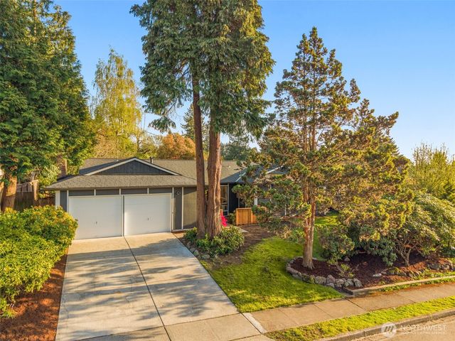 2001 SE 17th Court S, Renton, WA 98055