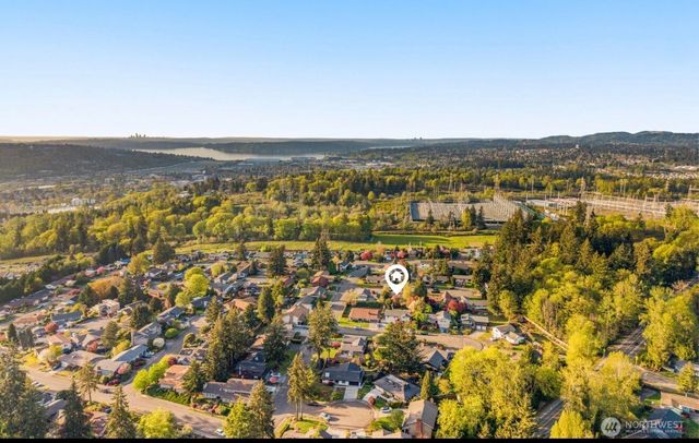 2001 SE 17th Court S, Renton, WA 98055