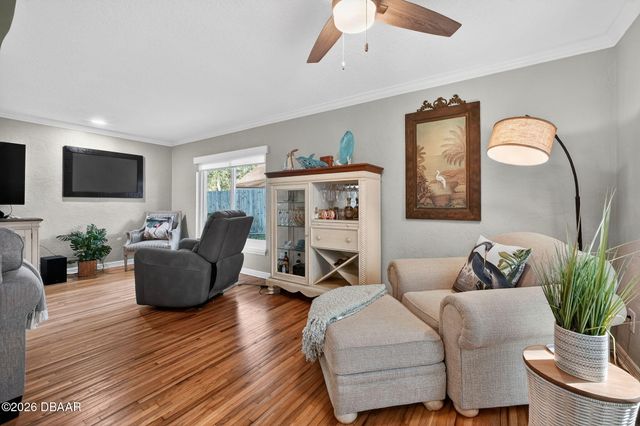 9 Brookside Circle, Ormond Beach, FL 32174