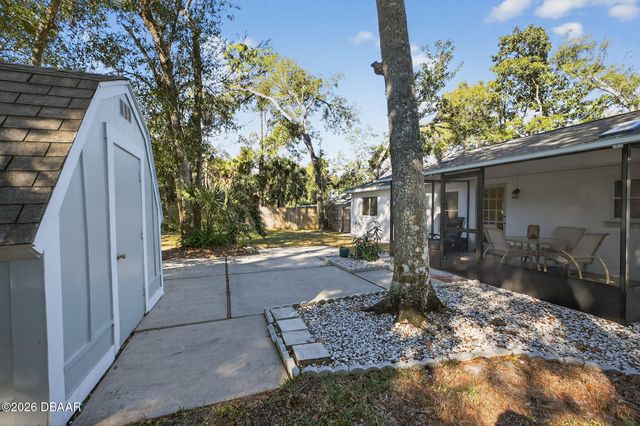 9 Brookside Circle, Ormond Beach, FL 32174