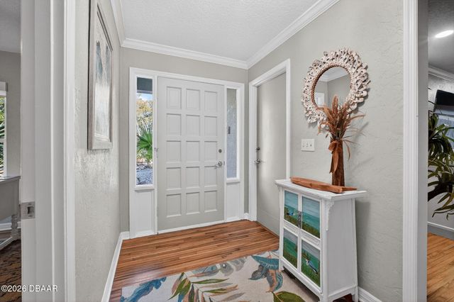 9 Brookside Circle, Ormond Beach, FL 32174