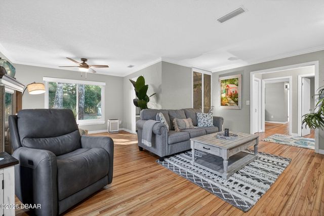 9 Brookside Circle, Ormond Beach, FL 32174