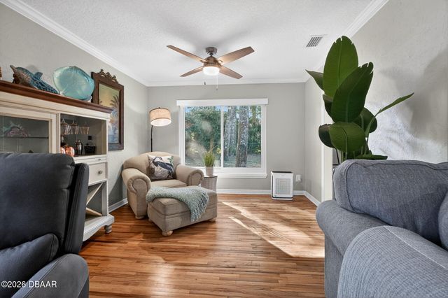 9 Brookside Circle, Ormond Beach, FL 32174