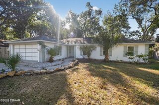 9 Brookside Circle, Ormond Beach, FL 32174