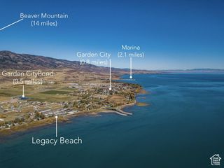 55 W BUTTERCUP LN #24/23, Garden City, UT 84028